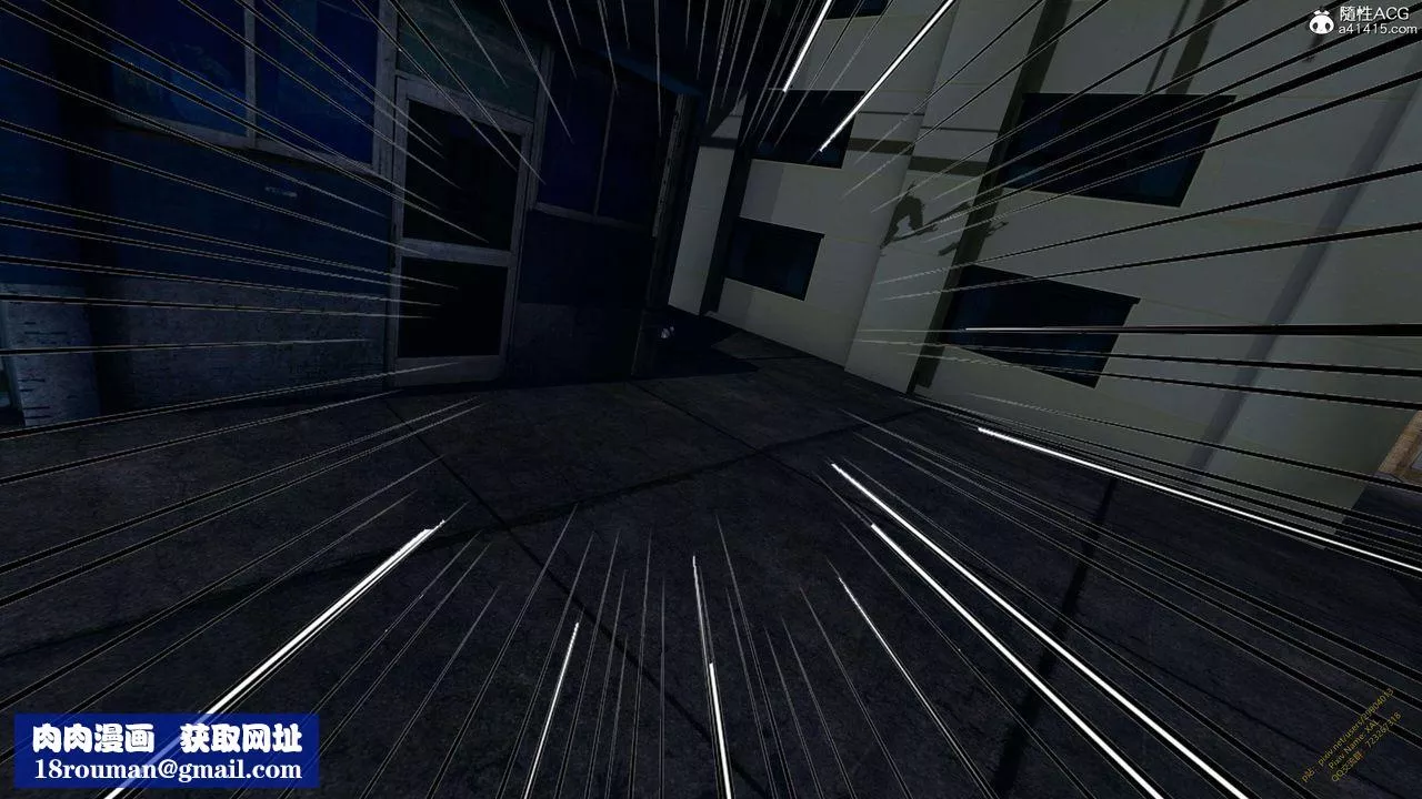 [3D]ElfSoul精魂之靈番外篇3.主线番外編-谁是凶手09