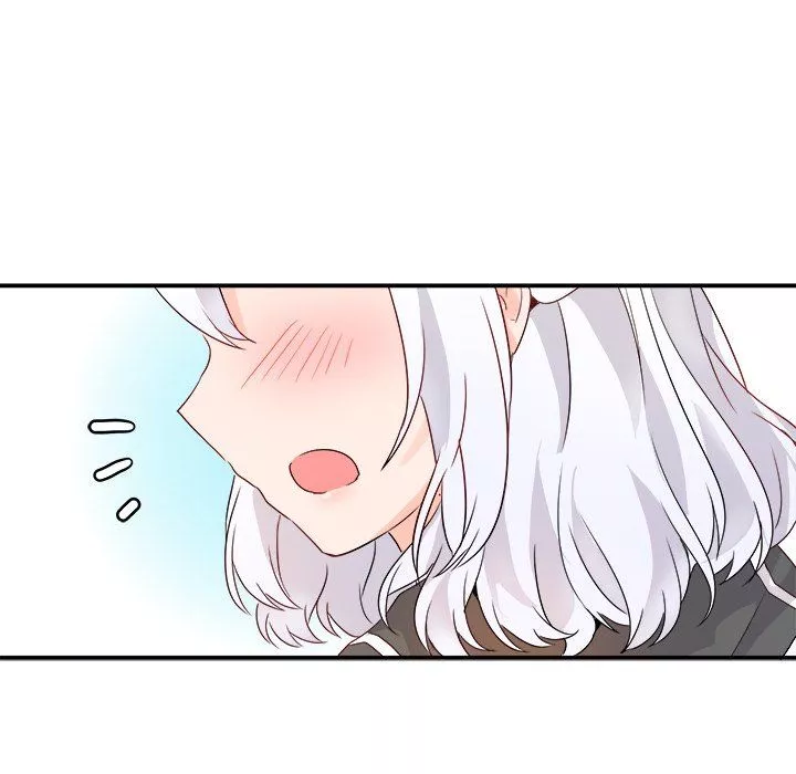 執著於他第16話