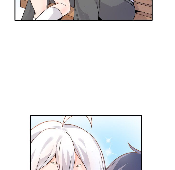 执着于他第17话