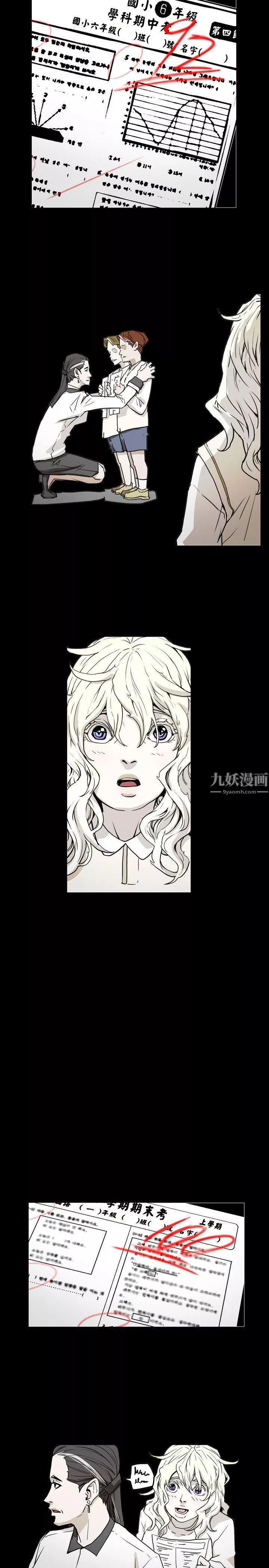 Honeytrap甜蜜陷阱第42話