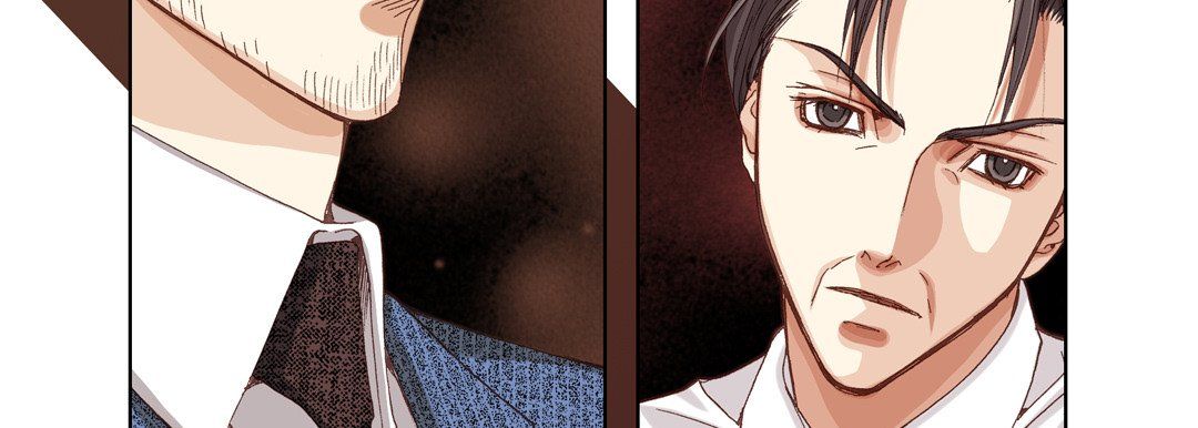 完美無缺的虜獲第25話