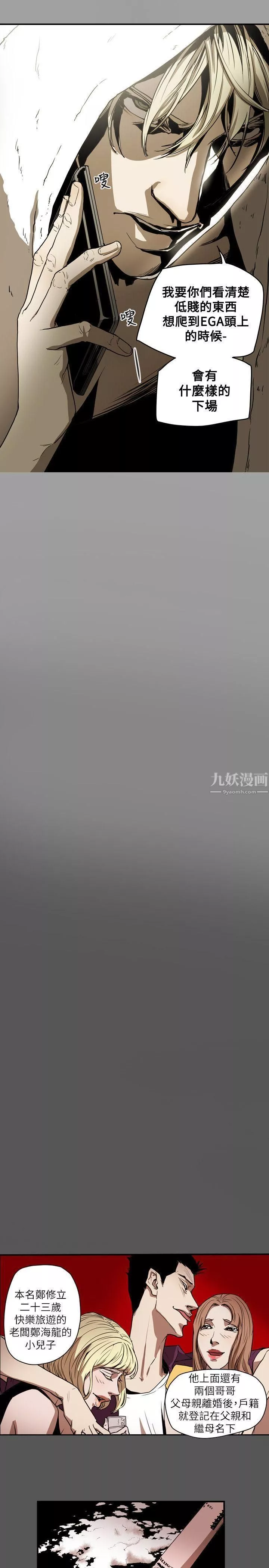 Honeytrap甜蜜陷阱第48話