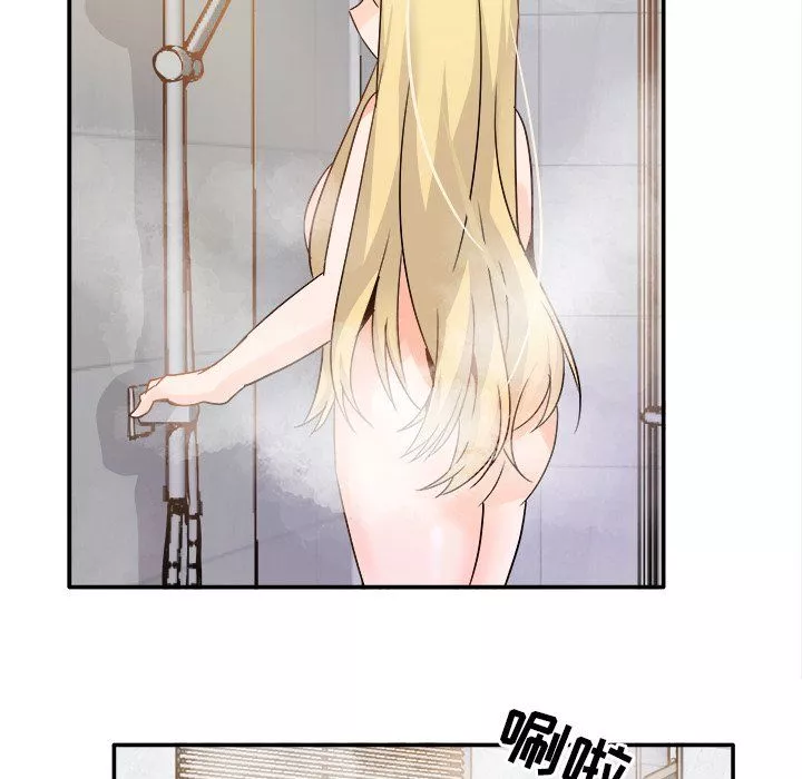 執著於他第21話