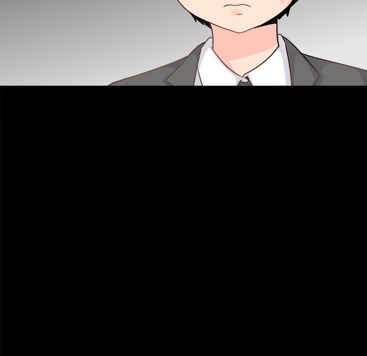執著於他第21話
