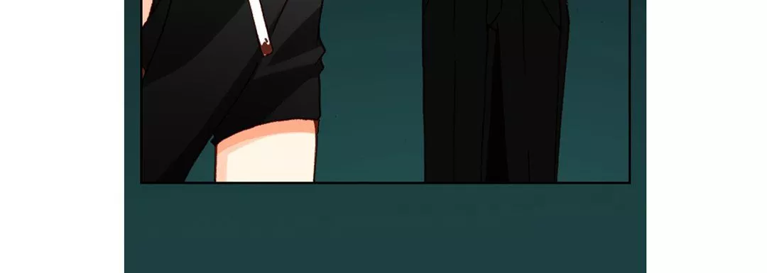 完美無缺的虜獲第29話