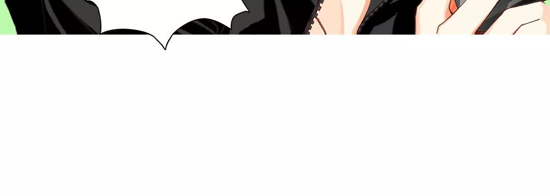 完美無缺的虜獲第29話