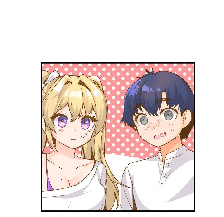 執著於他第25話