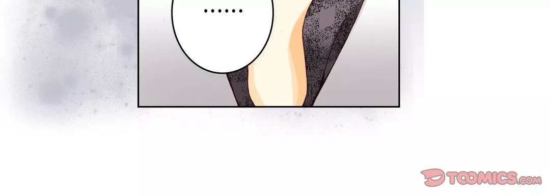 完美無缺的虜獲第30話