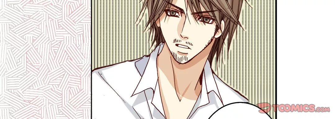 完美無缺的虜獲第31話