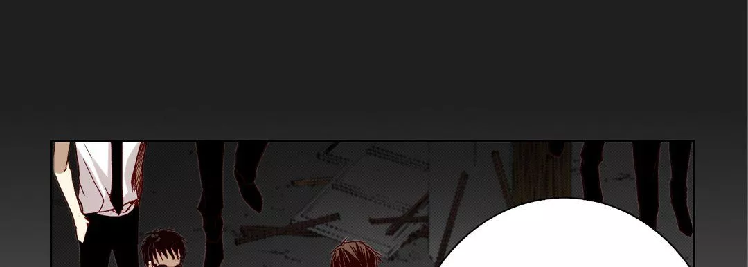 完美無缺的虜獲第31話