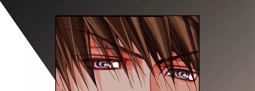 完美無缺的虜獲第31話