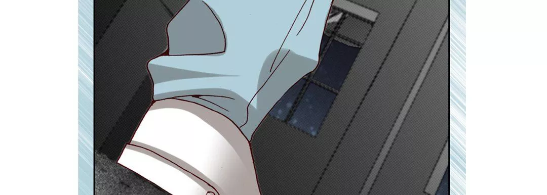 完美無缺的虜獲第31話