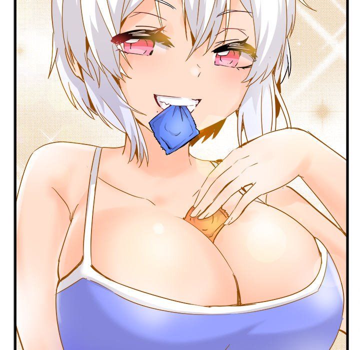 執著於他最終話