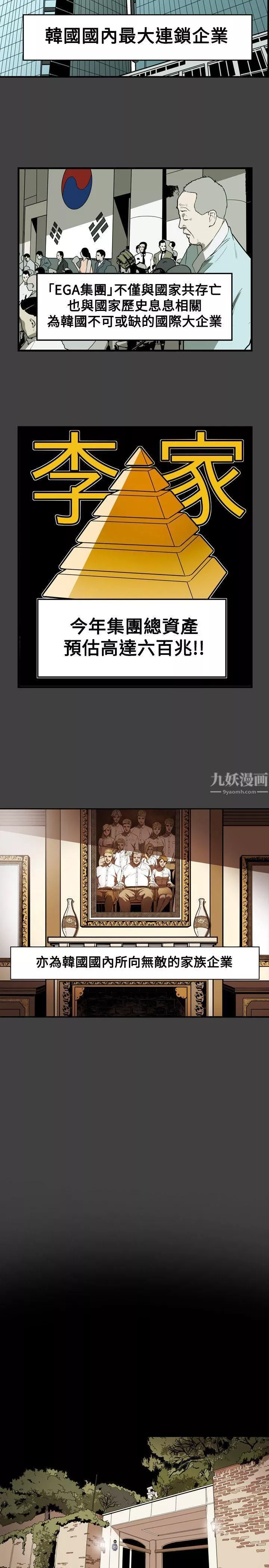 Honeytrap甜蜜陷阱第70話