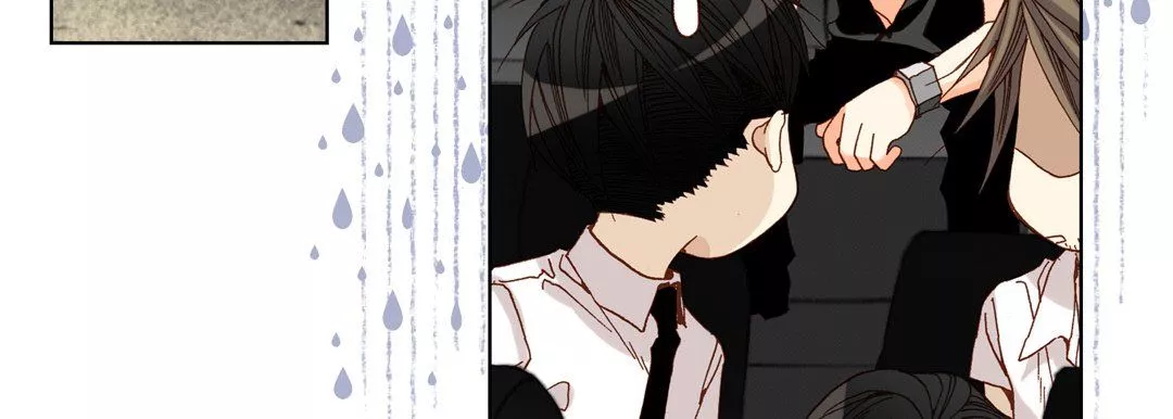 完美無缺的虜獲第33話