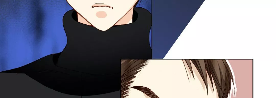 完美無缺的虜獲第33話