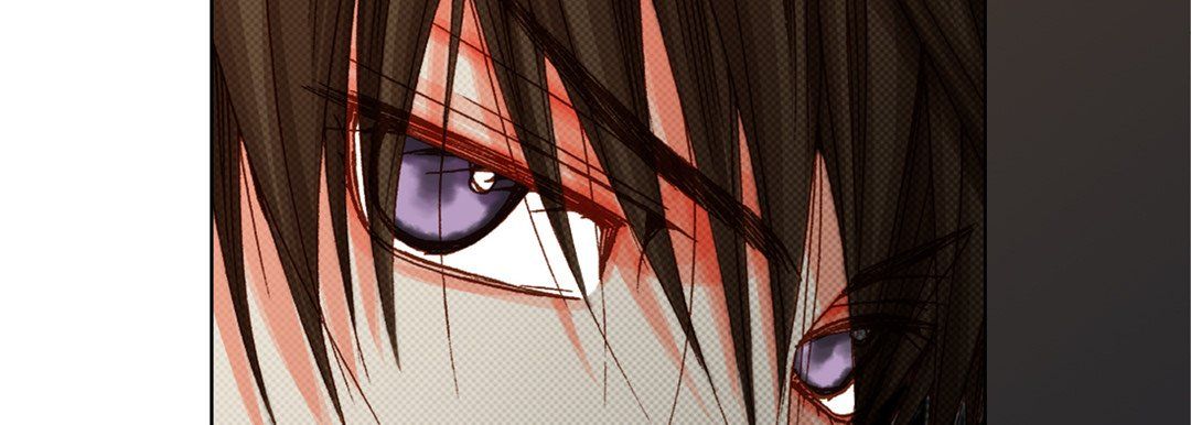 完美無缺的虜獲第33話