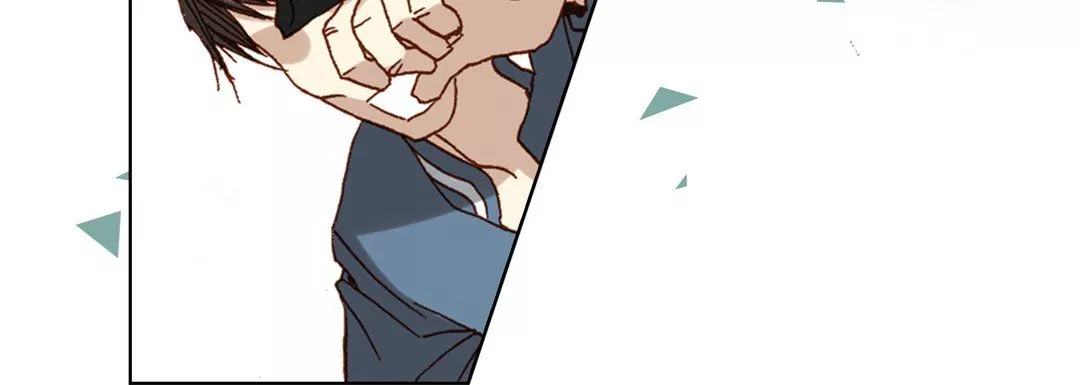 完美無缺的虜獲第33話