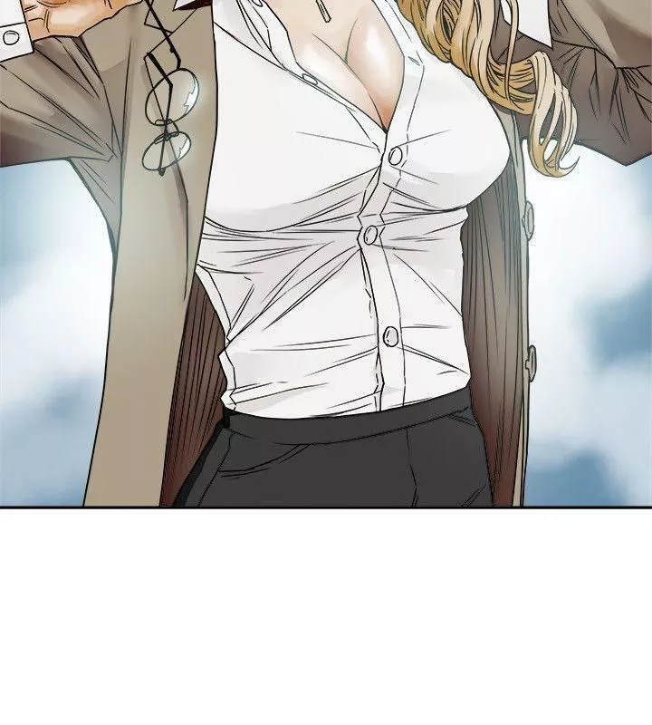 Honeytrap甜蜜陷阱第75話