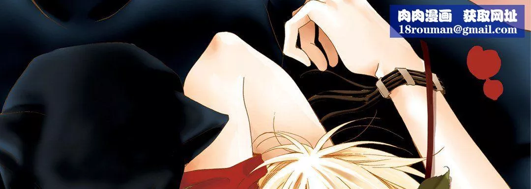 完美無缺的虜獲第34話