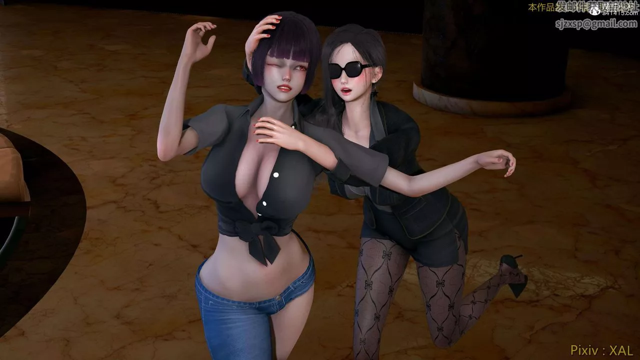 [3D]ElfSoul精魂之靈番外篇番外篇4-精灵猎手01话