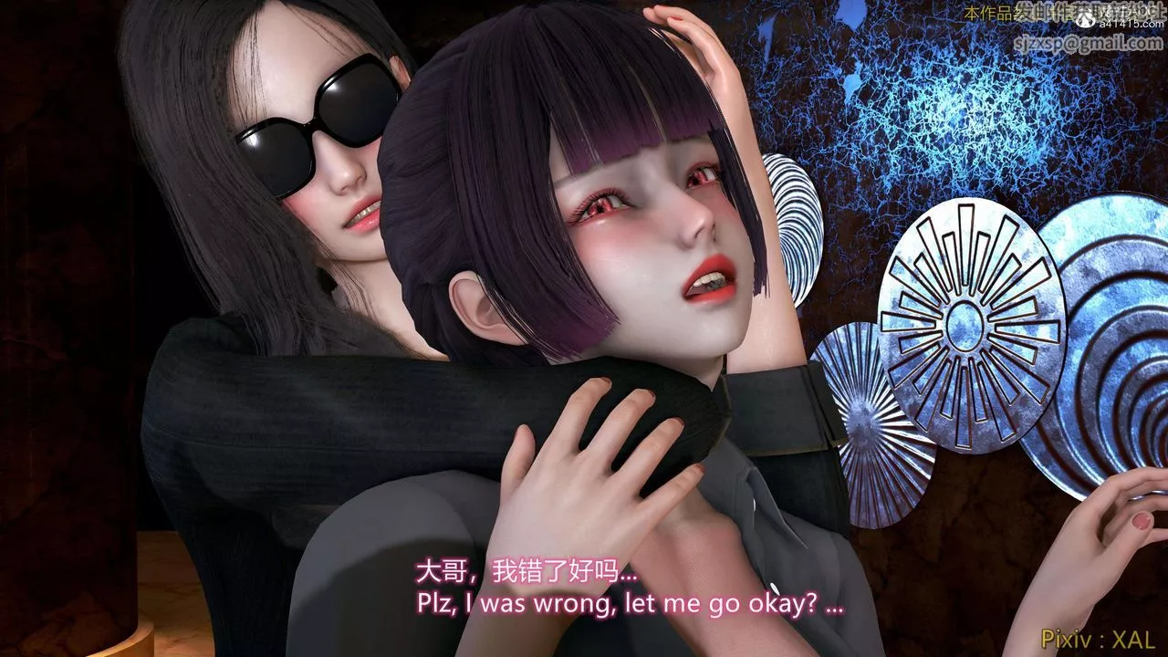 [3D]ElfSoul精魂之靈番外篇番外篇4-精灵猎手01话