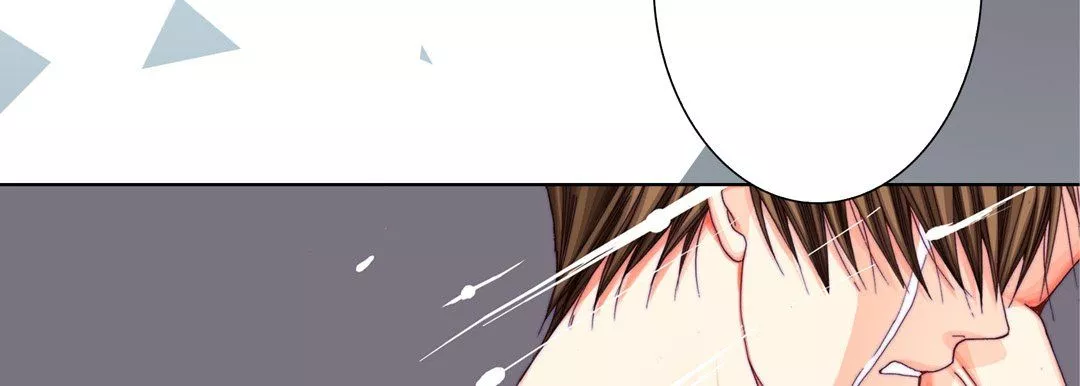 完美無缺的虜獲第34話