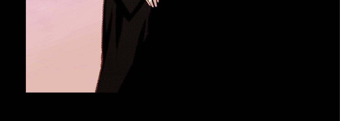 完美无缺的虏获第34话