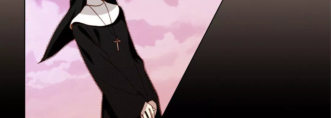 完美無缺的虜獲第34話