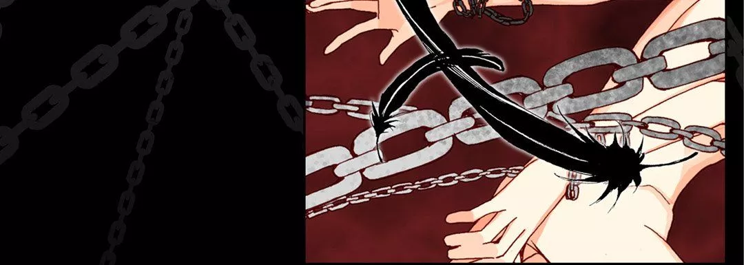 完美無缺的虜獲第34話