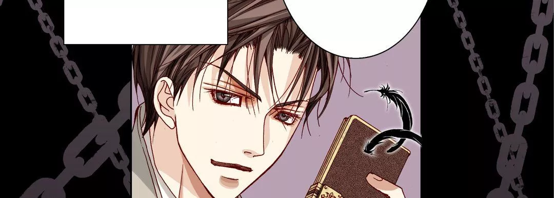 完美無缺的虜獲第34話