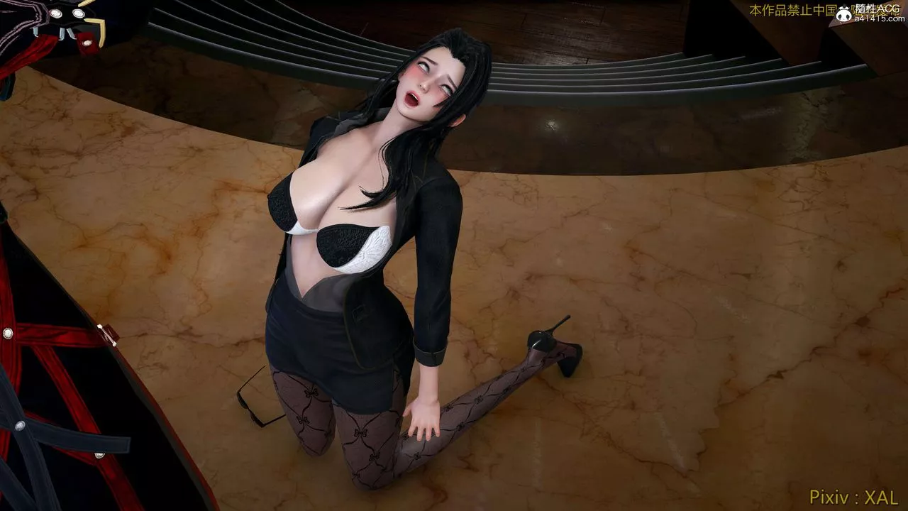 [3D]ElfSoul精魂之靈番外篇番外篇4-精灵猎手02话