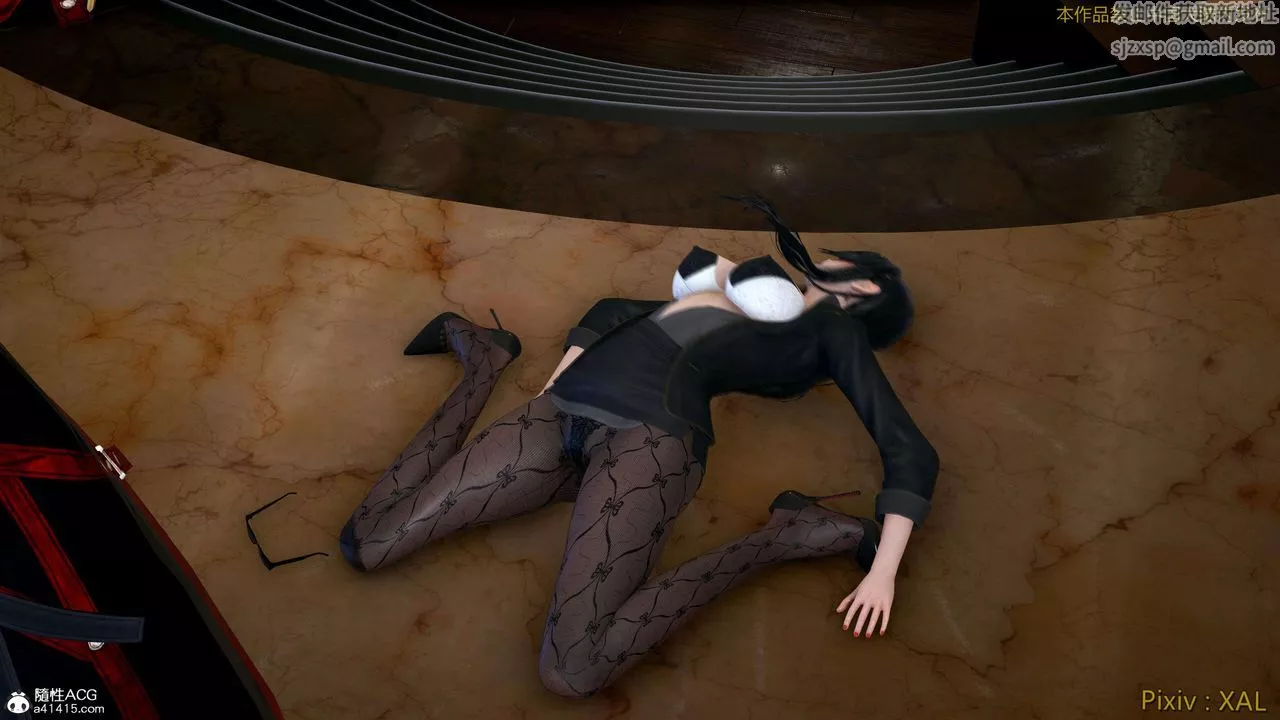 [3D]ElfSoul精魂之靈番外篇番外篇4-精灵猎手02话