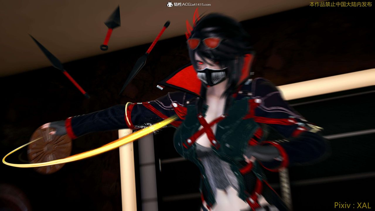 [3D]ElfSoul精魂之靈番外篇番外篇4-精灵猎手02话