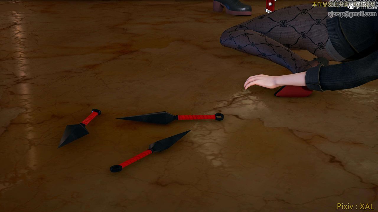 [3D]ElfSoul精魂之靈番外篇番外篇4-精灵猎手02话