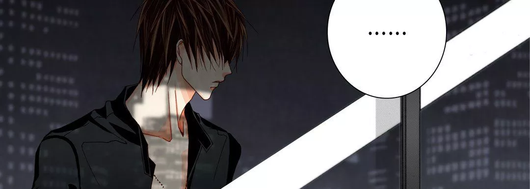 完美無缺的虜獲第35話