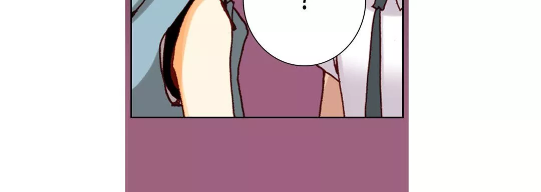 完美無缺的虜獲第35話