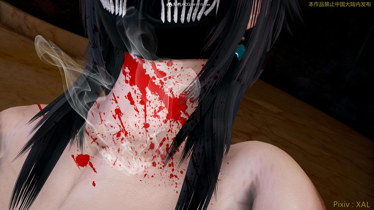 [3D]ElfSoul精魂之靈番外篇番外篇4-精灵猎手02话