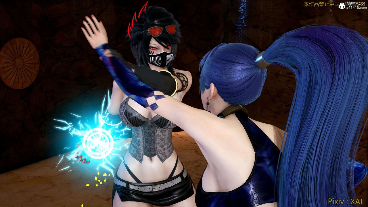 [3D]ElfSoul精魂之靈番外篇番外篇4-精灵猎手02话