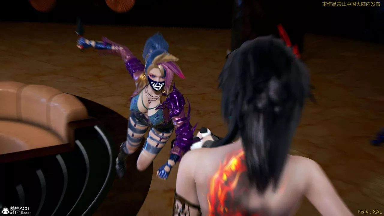 [3D]ElfSoul精魂之靈番外篇番外篇4-精灵猎手03话