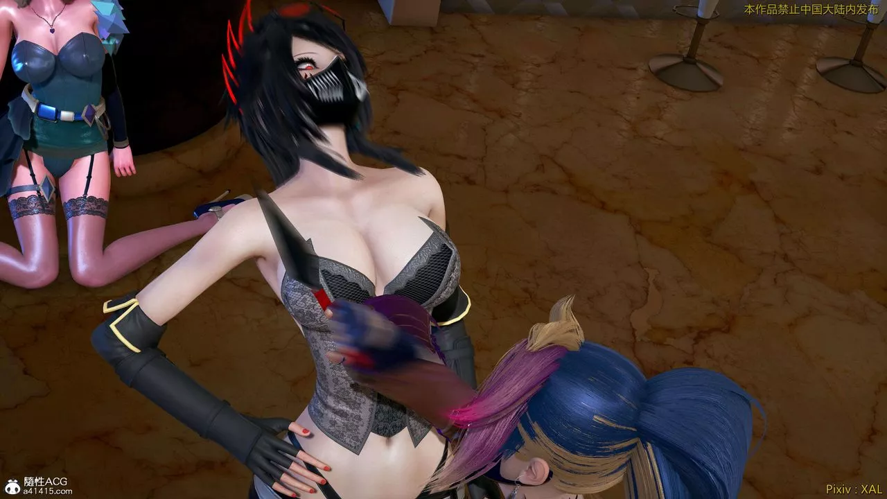 [3D]ElfSoul精魂之靈番外篇番外篇4-精灵猎手03话