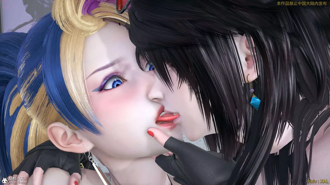 [3D]ElfSoul精魂之靈番外篇番外篇4-精灵猎手04话
