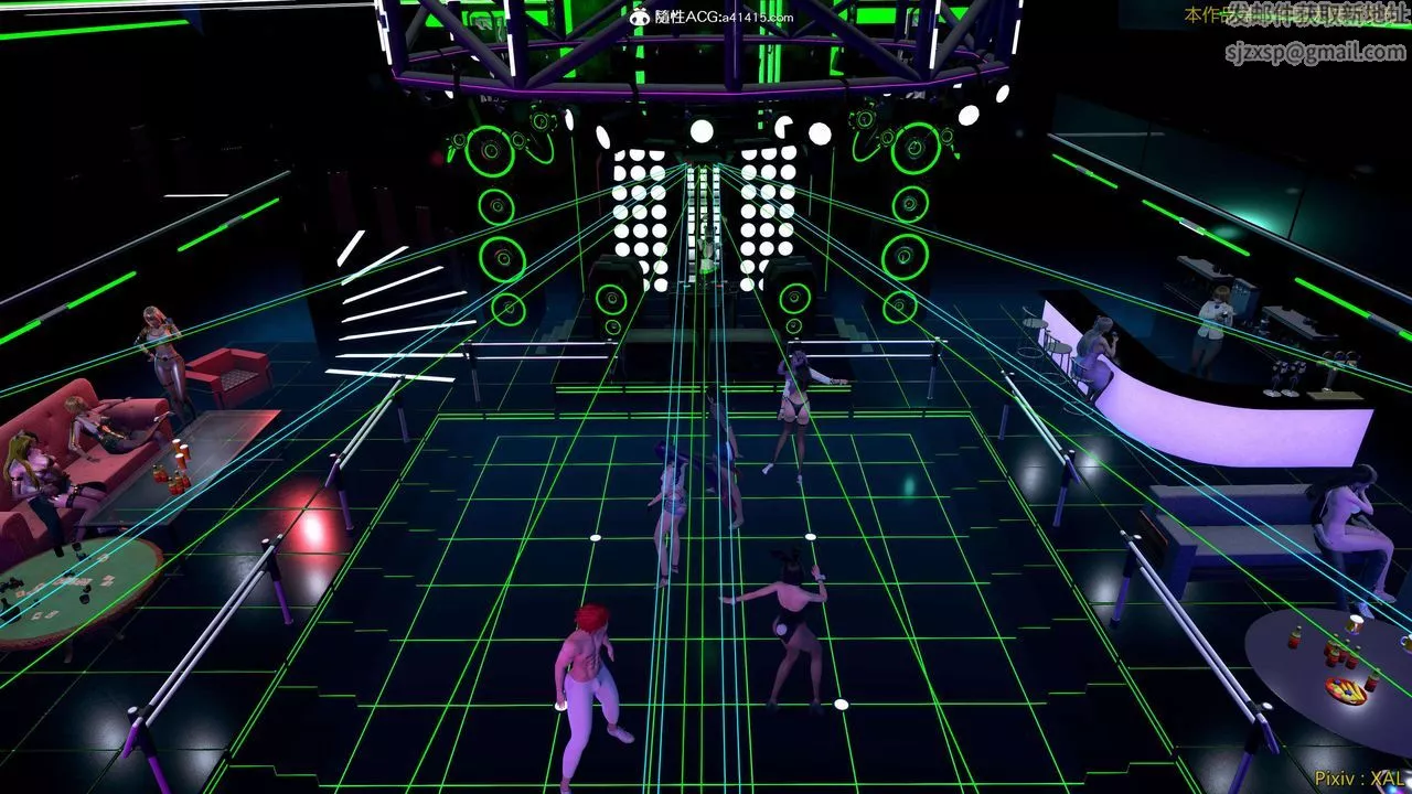 [3D]ElfSoul精魂之靈番外篇番外篇4-精灵猎手04话
