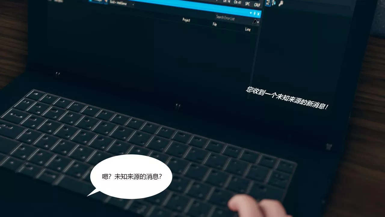 [3D]為瞭解救被控製的媽媽我將她變成瞭我的性奴第01話