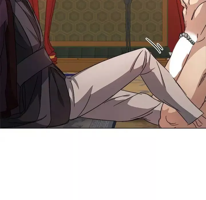 同寝第1話