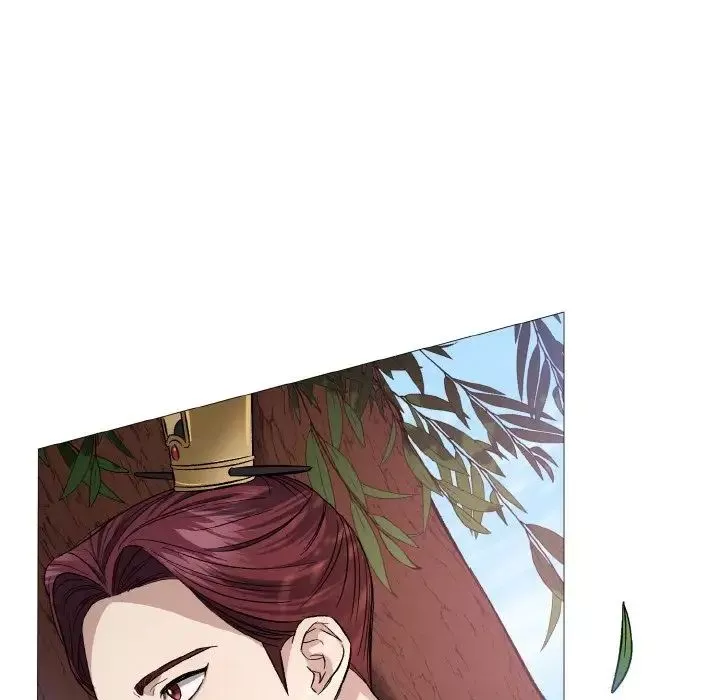 同寝第3話