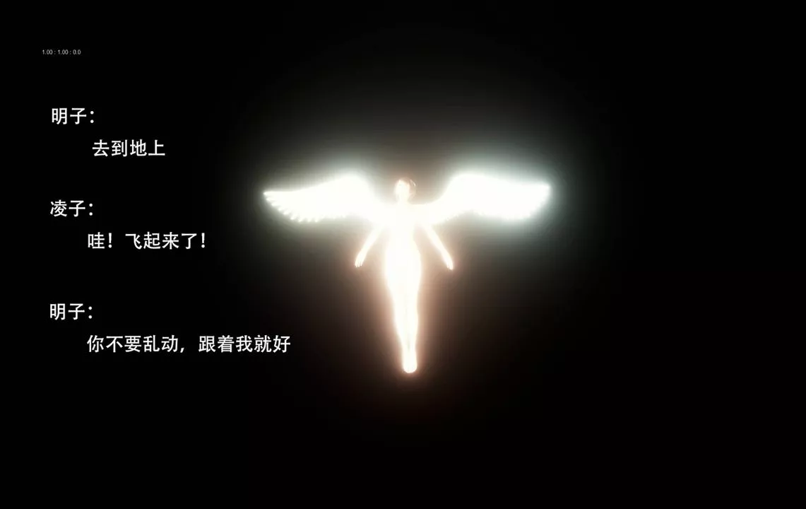 [3D]完全傢族崩壞第06話-最終話