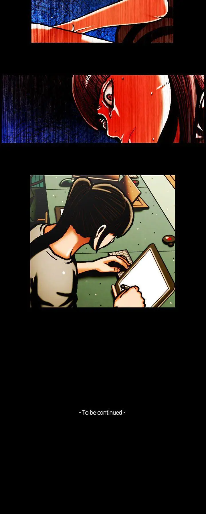 TEAMPLAY第36話