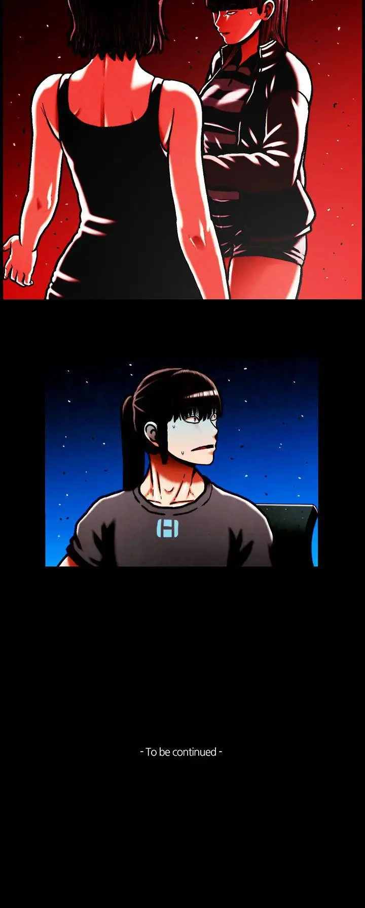 TEAMPLAY第37話