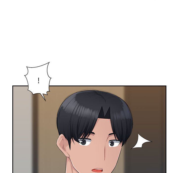 辦公樂園第8話